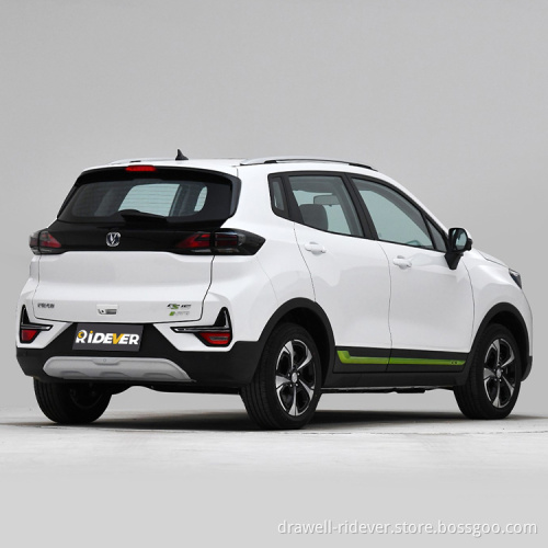 سيارة Ridever Estriph Holl Electric New Energy E-Pro 2020 تستخدم السيارات من الصين